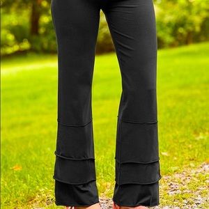 Matilda Jane Black Carpool Finns